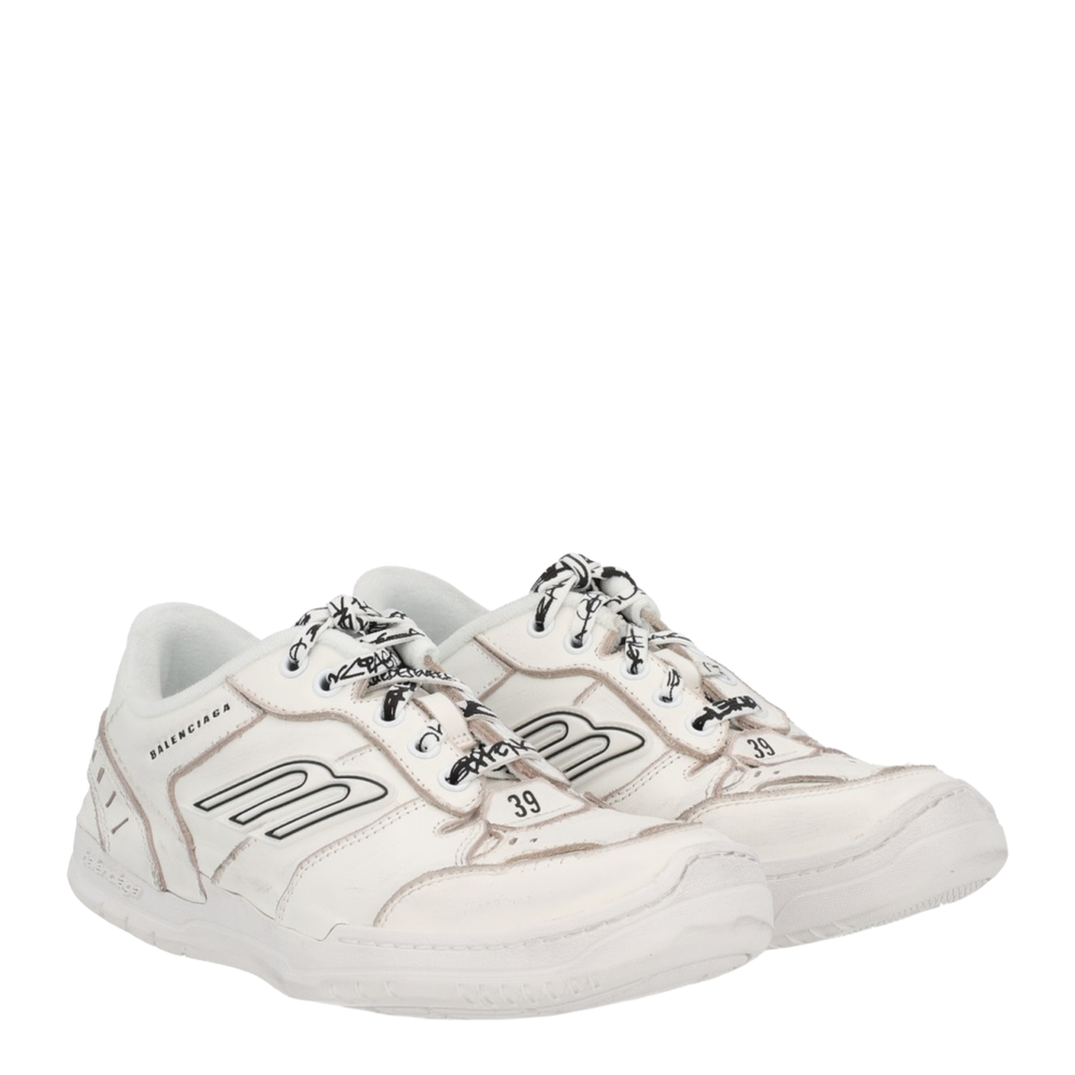 Hamptons Sneaker