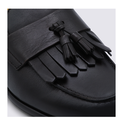 MAYFEYR - Doucal's - Flat Shoes - DU3399STRAUY188TM00