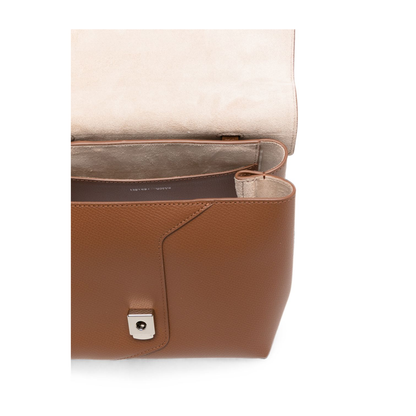 MAYFEYR - Emporio Armani - Brown Bag - EW005672AF29459U6124