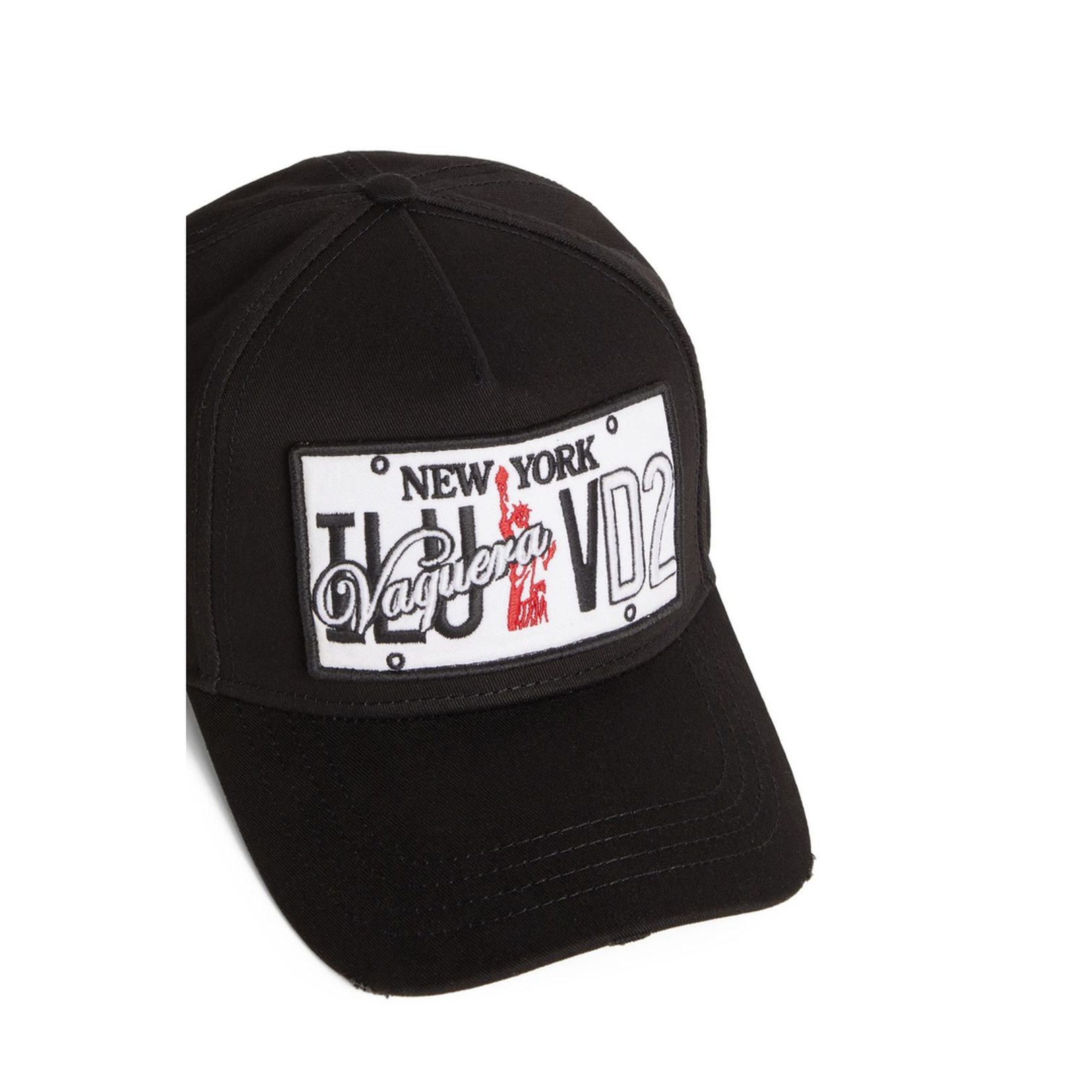 Hats Black