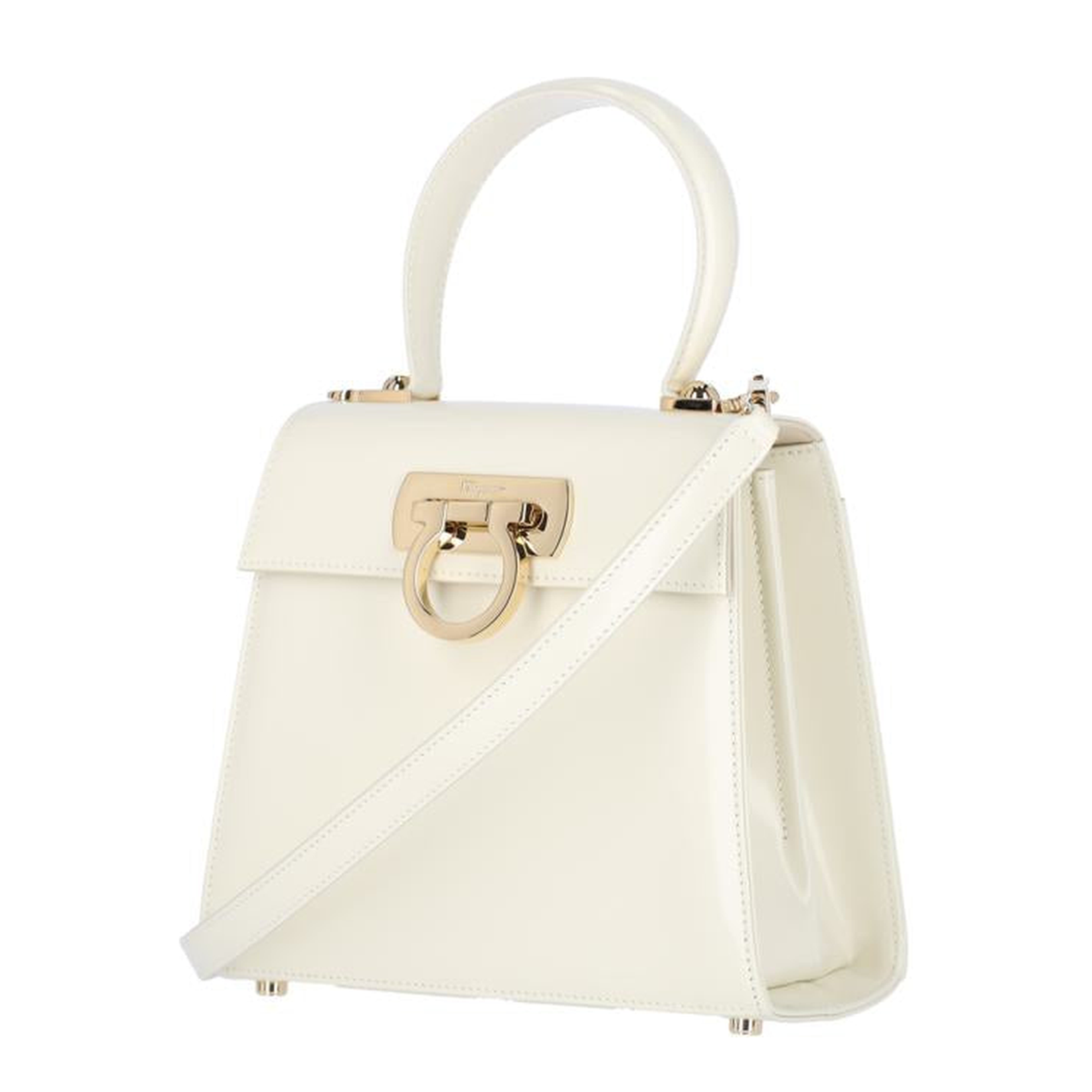 Iconic S Handbag