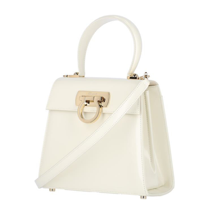 Iconic S Handbag