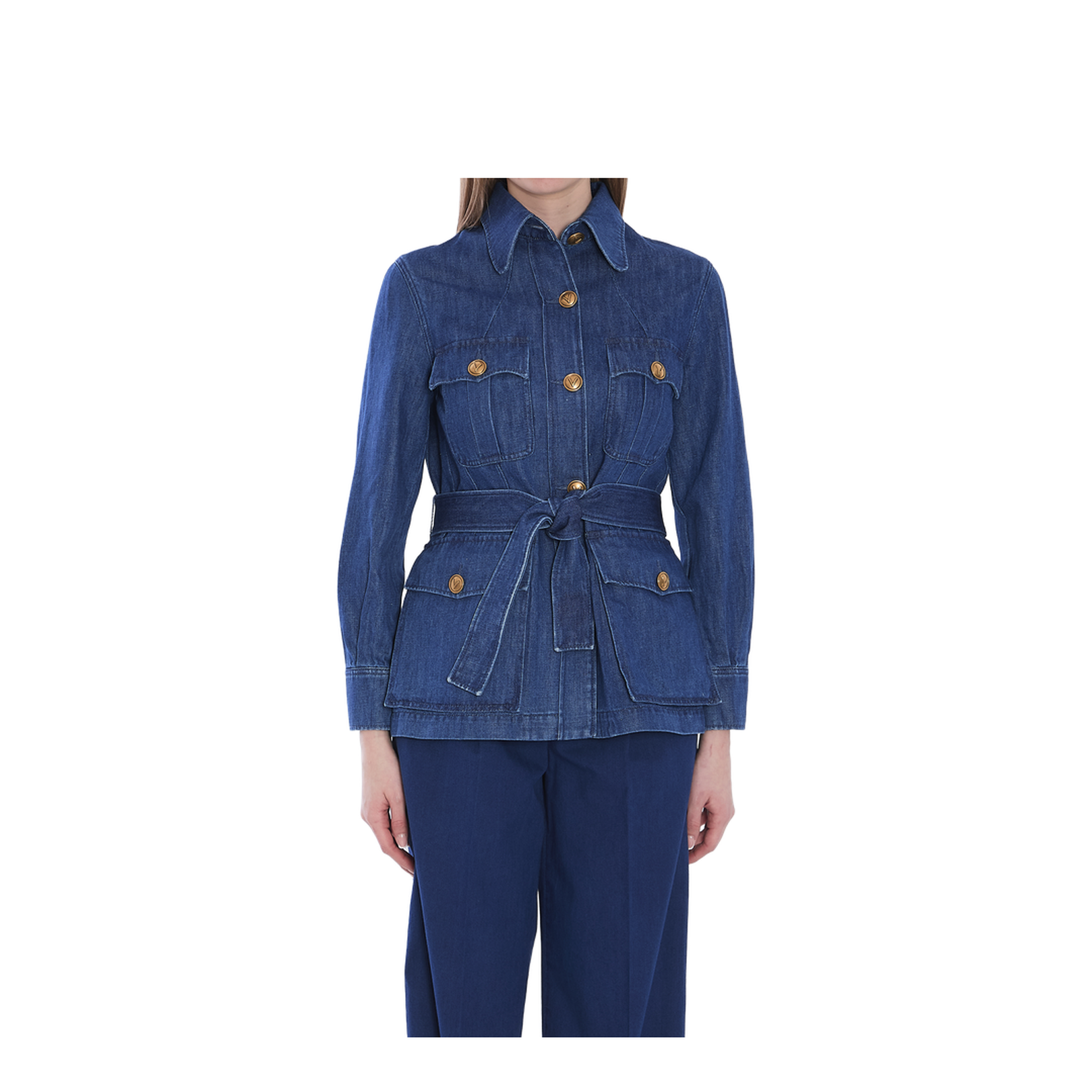 Garavani Jacket