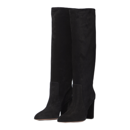 MAYFEYR - Paris Texas - Anja 85 Boots - PX2051XV003BLACK