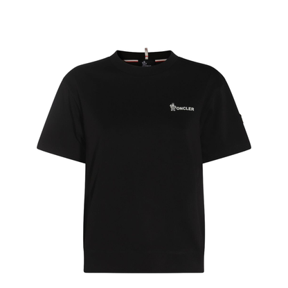 T-shirts and Polos Black
