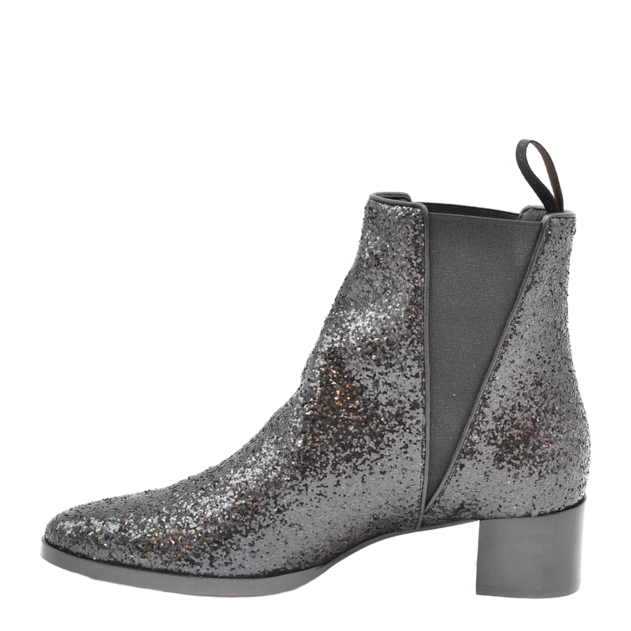 MAYFEYR - Giuseppe Zanotti - Booties - I070007