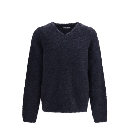 V Neck Pullover