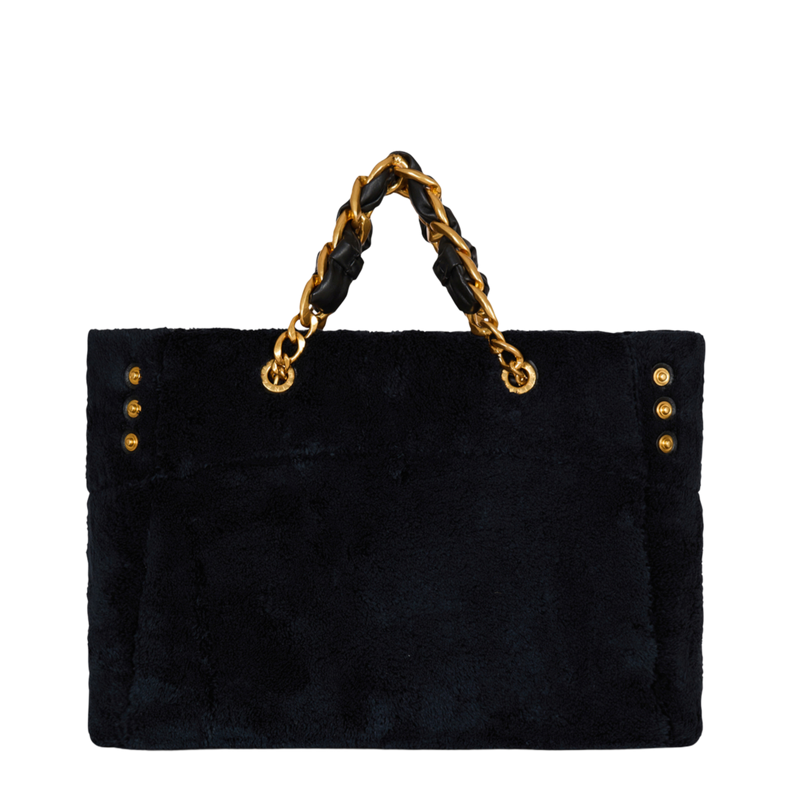 1945 Soft Terry Tote Bag