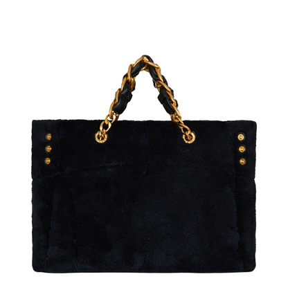 1945 Soft Terry Tote Bag
