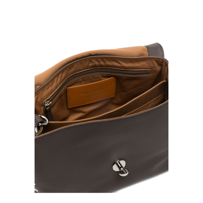MAYFEYR - Zanellato - Brown Bag - 068010SSAETAZ1154
