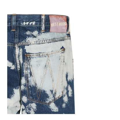 MAYFEYR - Vivienne Westwood - Jeans - 3902000NW01LYK409