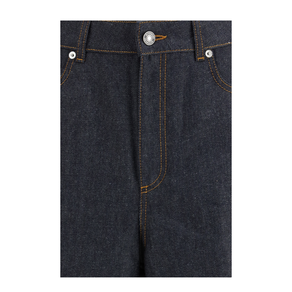 MAYFEYR - Givenchy - Raw Cocoon Pants - BW51AE516P