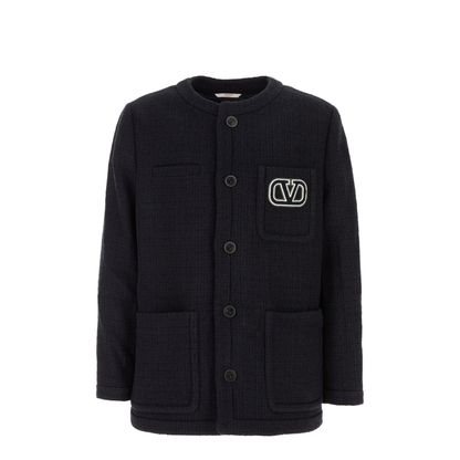 Giacca Jacket Black