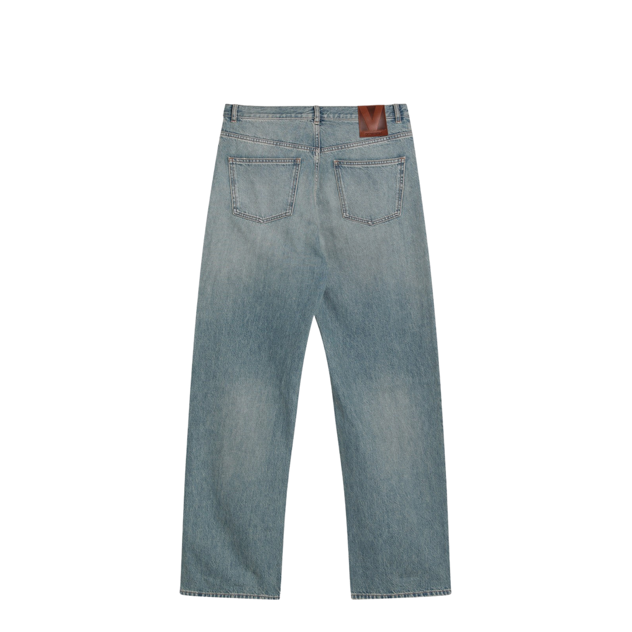 Denim Jeans
