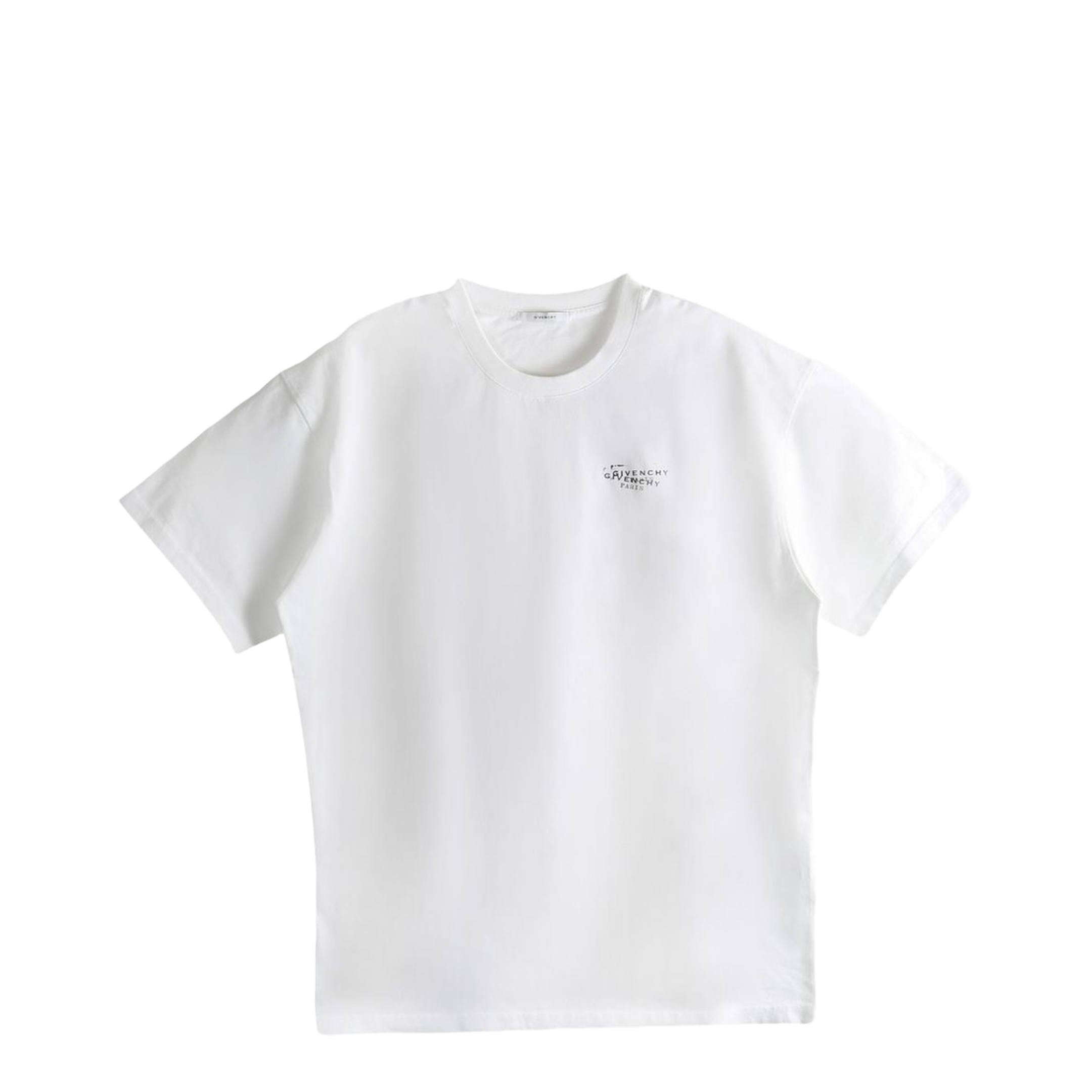 T-shirts and Polos White