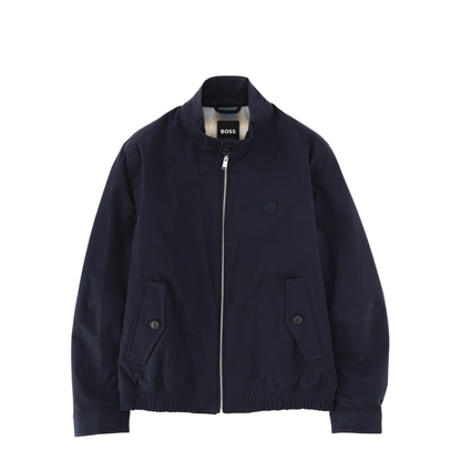 "H-COINER" JACKET
