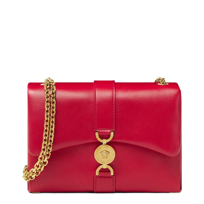 Kleo Crossbody Bag Red
