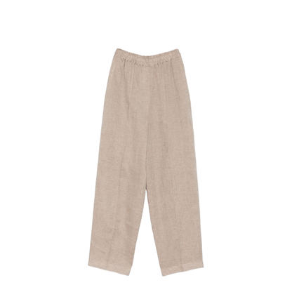 MAYFEYR - Fabiana Filippi - Trousers Dove Grey - PAD276F336M1310161