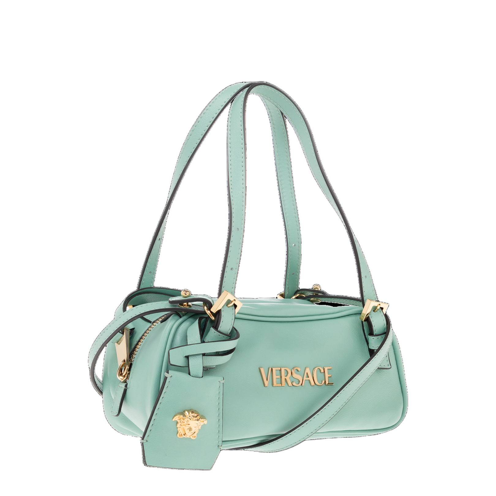 Shoulder Bag Tag Bowling Mini