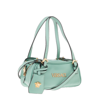 Shoulder Bag Tag Bowling Mini