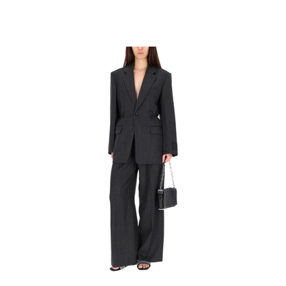 MAYFEYR - Alexander Wang - Tailored Pants - 1WC1264951019E