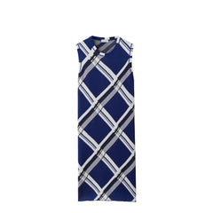 Burberry Dresses Blue