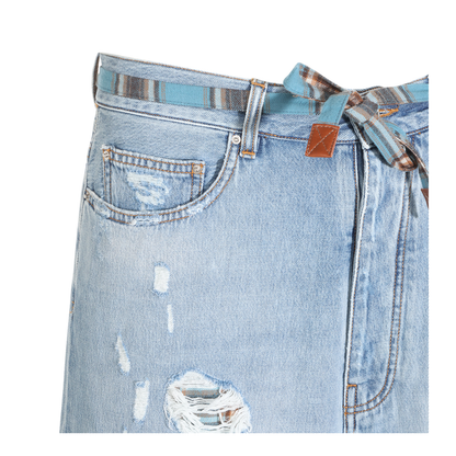 MAYFEYR - Amiri - Jeans - AMBMJE1132839