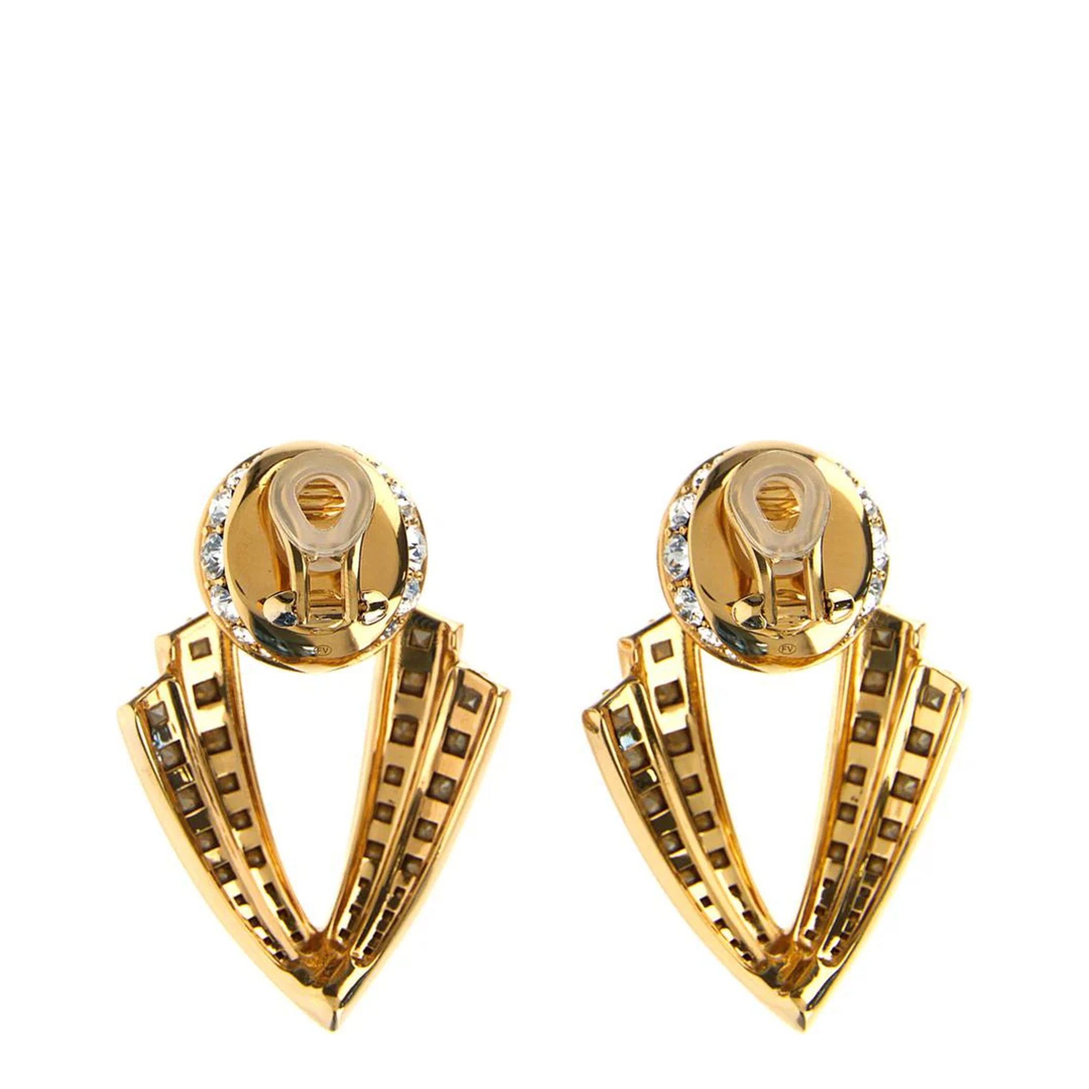 Garavani garavani 'Poetique Des Gouttes' Earrings