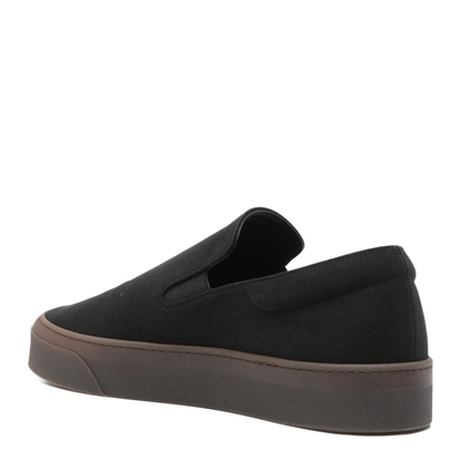 MAYFEYR - The Row - Sneakers Black - F2148WS1BLSM