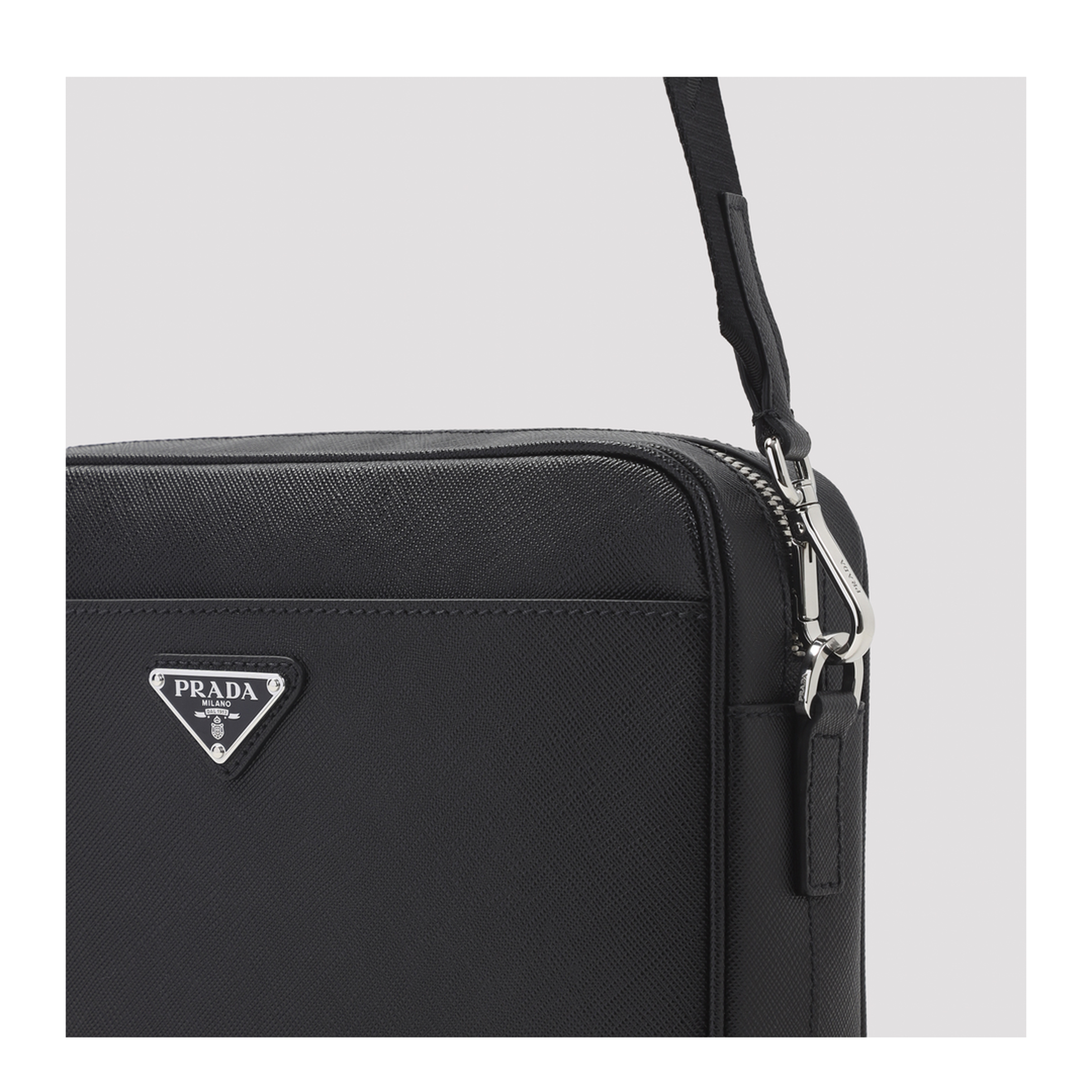 MAYFEYR - Prada - Bandoliera Shoulder Bag - 2VH210VOOO9Z2F0002