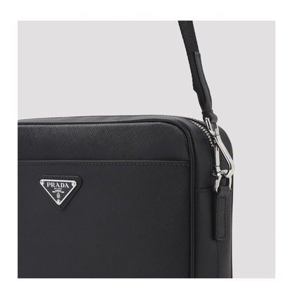 MAYFEYR - Prada - Bandoliera Shoulder Bag - 2VH210VOOO9Z2F0002