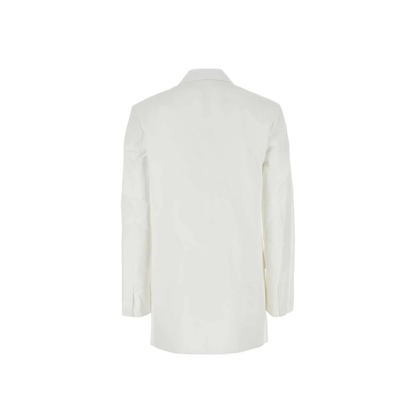 Cotton Jacket