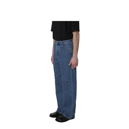 Anagram Baggy Jeans