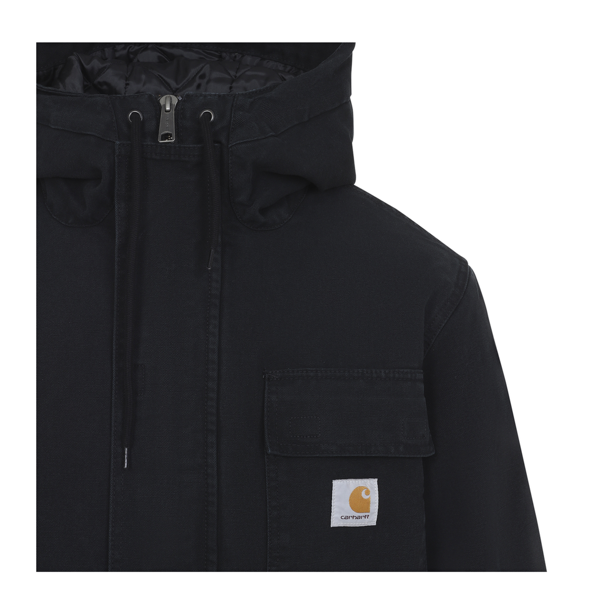 MAYFEYR - Carhartt Wip - Boreal Parka - I037057894OBLACK