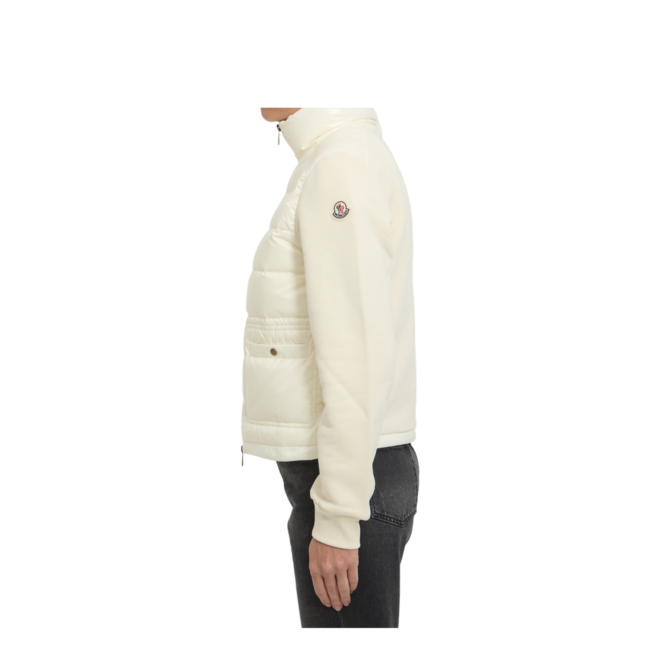 MAYFEYR - Moncler - Sweaters White - L20938G0001789BG6034