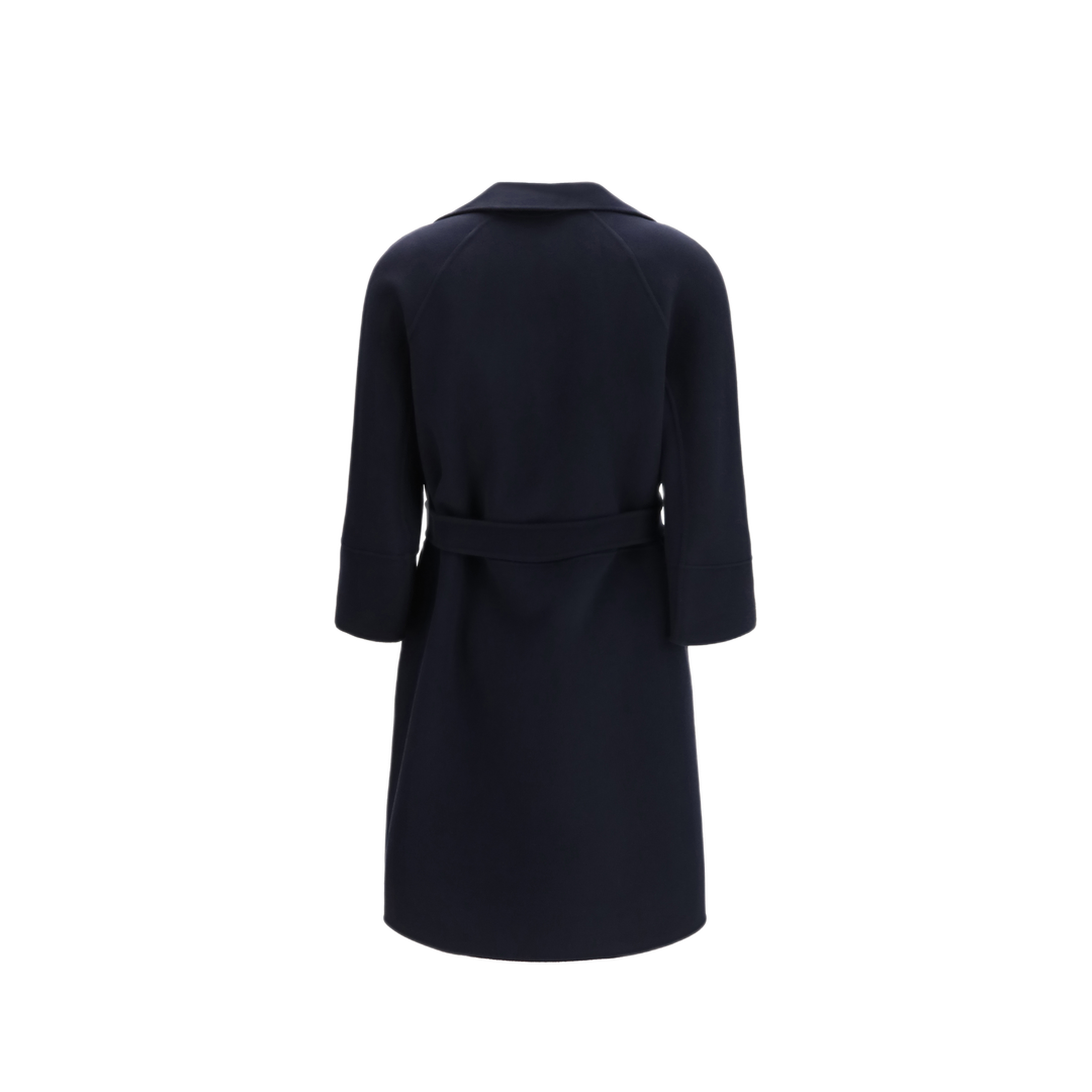 MAYFEYR -  - Arona Virgin Wool Coat - 2629016091600012