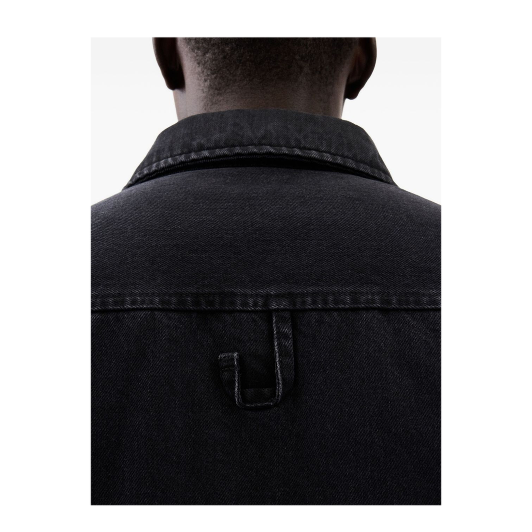 Boulanger Shirt