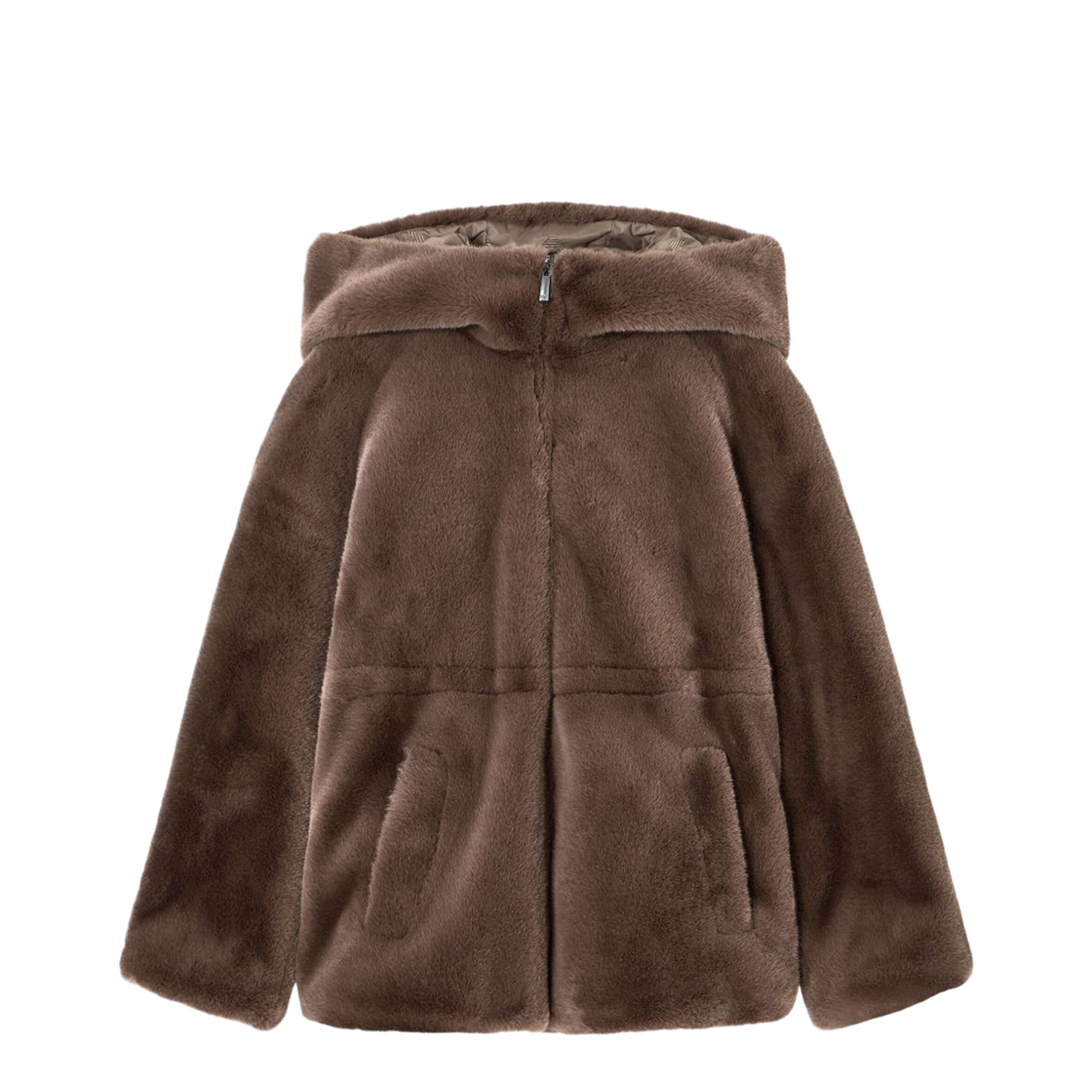 Coats Dove Grey