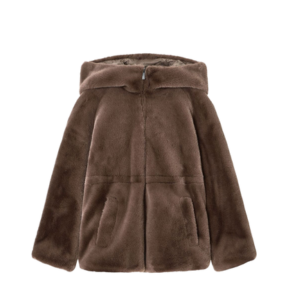 Coats Dove Grey