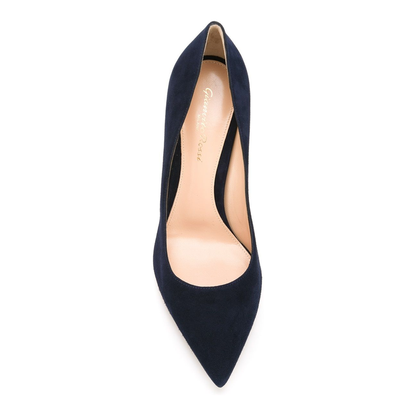 Ballerina Shoes