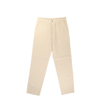 MAISON KITSUNE' Trousers