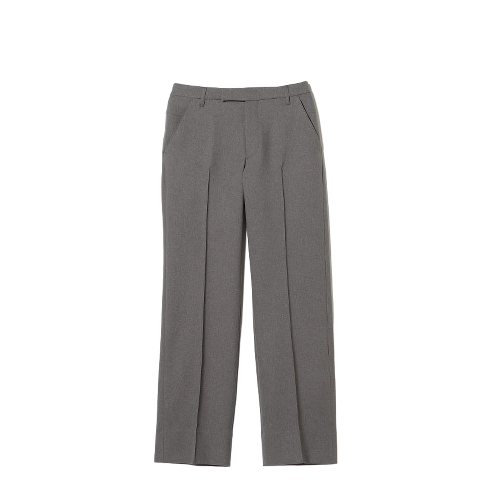 Trousers Grey