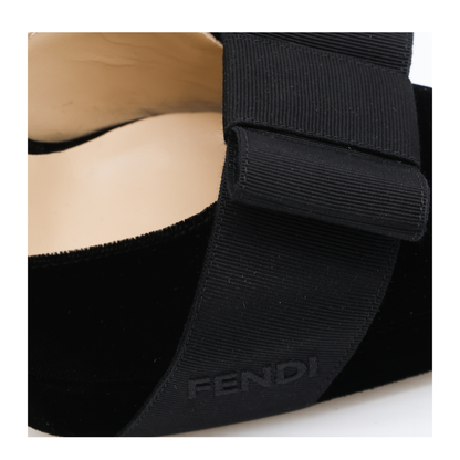 MAYFEYR - Fendi - With Heel - 8J9155B189F1OS5
