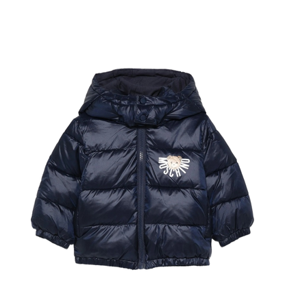 MAYFEYR - Moschino - Jacket With Logo - MUS032BL3A3240016