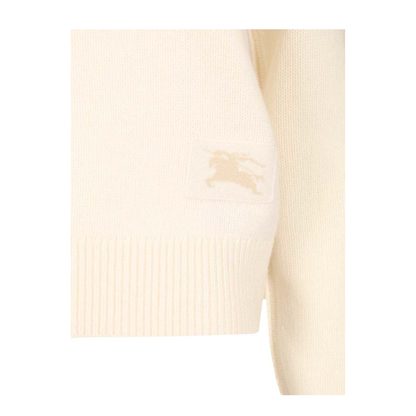 MAYFEYR - Burberry - Cashmere Sweater - 8118314