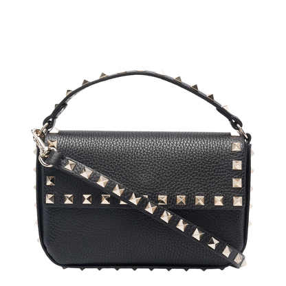 Rockstud Crossbody Bag