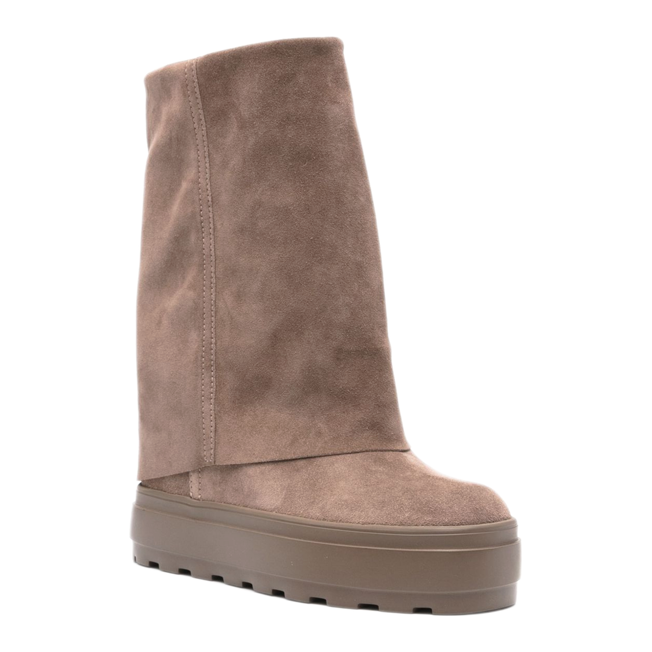 MAYFEYR - Casadei - Boots Beige - 2S336Y0801RENNA3121