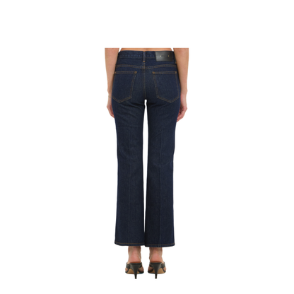 MAYFEYR - Khaite - Clara Flare Jeans - 1187908040040