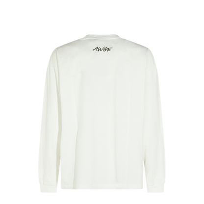 MAYFEYR - AWGE - T Shirts And Polos - AS6SXH02BPJE587001