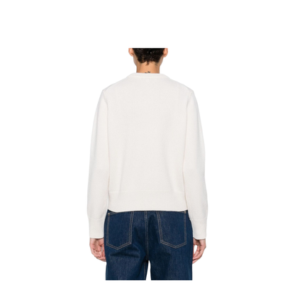 Sweaters White